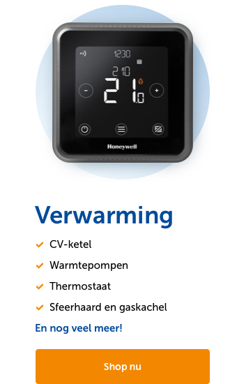 Verwarming