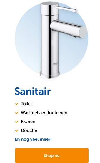 Sanitair